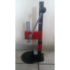 Heavy Duty Stand Capper (Stainless Steel) 